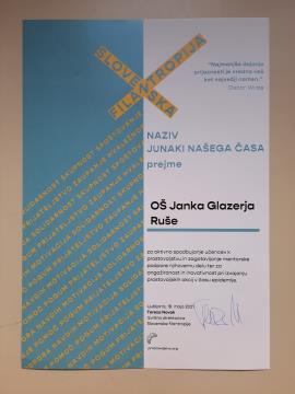 Potrdilo_Junaki našega časa